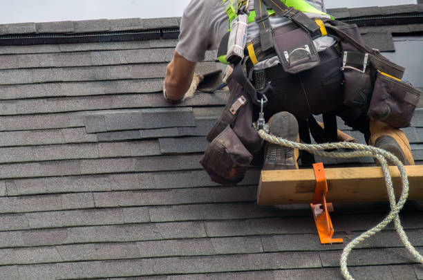 Trusted Storm Damage Roof Repair service in Laurel, NE - Brentwood Metal Roofing
